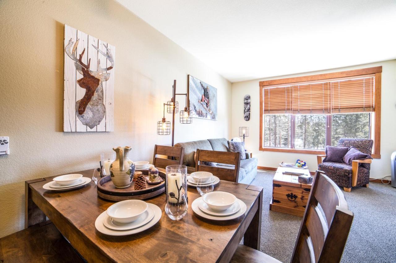White Mountain Lodge #2329 ماموث لاكيس المظهر الخارجي الصورة